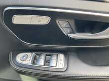 Mercedes-Benz 2.2 V220d AMG Line MPV 5dr Diesel G-Tronic+ Euro 6 (s/s) 8 Seat LWB (163 ps)