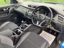 Nissan 1.2 DIG-T Acenta SUV 5dr Petrol Manual Euro 6 (s/s) (115 ps)