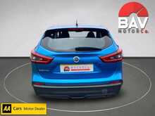 Nissan 1.2 DIG-T Acenta SUV 5dr Petrol Manual Euro 6 (s/s) (115 ps)