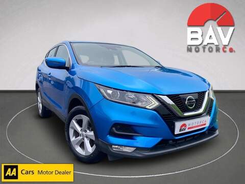 1.2 DIG-T Acenta SUV 5dr Petrol Manual Euro 6 (s/s) (115 ps)