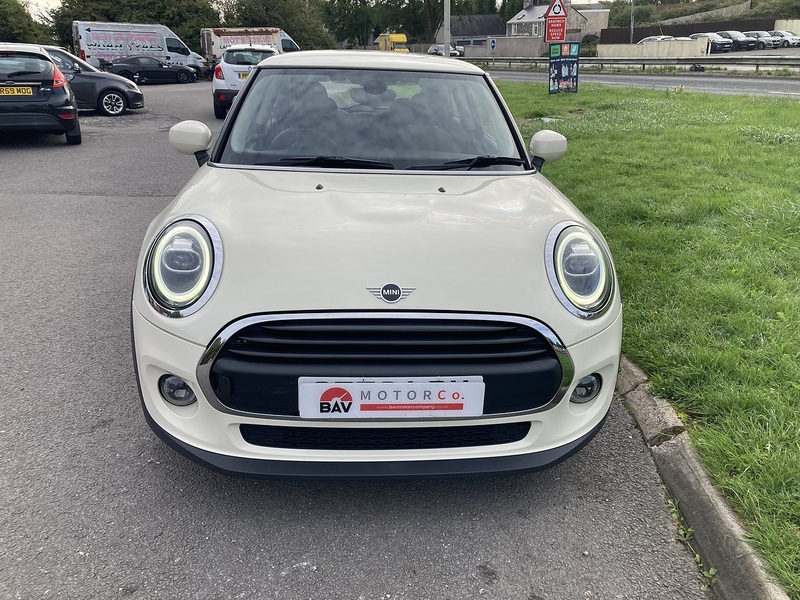 MINI 1.5 One Classic Hatchback 3dr Petrol Manual Euro 6 (s/s) (102 ps)