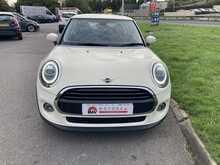 MINI 1.5 One Classic Hatchback 3dr Petrol Manual Euro 6 (s/s) (102 ps)