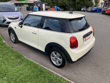MINI 1.5 One Classic Hatchback 3dr Petrol Manual Euro 6 (s/s) (102 ps)