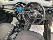 MINI 1.5 One Classic Hatchback 3dr Petrol Manual Euro 6 (s/s) (102 ps)