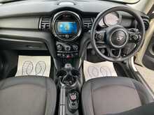 MINI 1.5 One Classic Hatchback 3dr Petrol Manual Euro 6 (s/s) (102 ps)