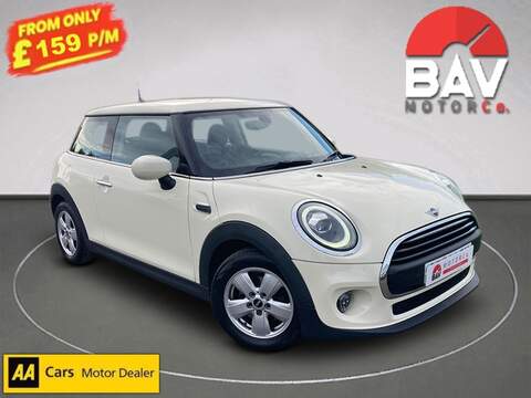 1.5 One Classic Hatchback 3dr Petrol Manual Euro 6 (s/s) (102 ps)