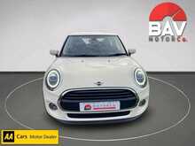 MINI 1.5 One Classic Hatchback 3dr Petrol Manual Euro 6 (s/s) (102 ps)