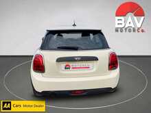 MINI 1.5 One Classic Hatchback 3dr Petrol Manual Euro 6 (s/s) (102 ps)
