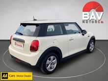 MINI 1.5 One Classic Hatchback 3dr Petrol Manual Euro 6 (s/s) (102 ps)