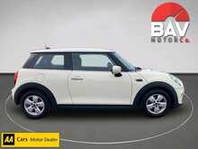 MINI 1.5 One Classic Hatchback 3dr Petrol Manual Euro 6 (s/s) (102 ps)