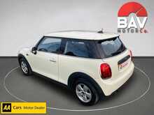 MINI 1.5 One Classic Hatchback 3dr Petrol Manual Euro 6 (s/s) (102 ps)
