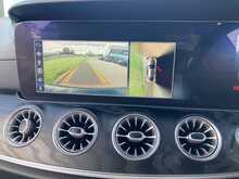 Mercedes-Benz 2.0 E220d AMG Line Coupe 2dr Diesel G-Tronic+ Euro 6 (s/s) (194 ps)
