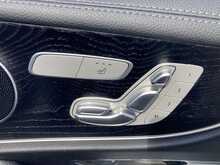 Mercedes-Benz 2.0 E220d AMG Line Coupe 2dr Diesel G-Tronic+ Euro 6 (s/s) (194 ps)