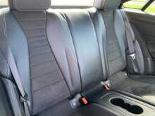 Mercedes-Benz 2.0 E220d AMG Line Coupe 2dr Diesel G-Tronic+ Euro 6 (s/s) (194 ps)