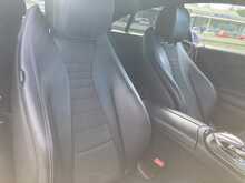 Mercedes-Benz 2.0 E220d AMG Line Coupe 2dr Diesel G-Tronic+ Euro 6 (s/s) (194 ps)