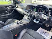 Mercedes-Benz 2.0 E220d AMG Line Coupe 2dr Diesel G-Tronic+ Euro 6 (s/s) (194 ps)