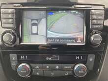 Nissan 1.2 DIG-T N-Connecta SUV 5dr Petrol Manual Euro 6 (s/s) (115 ps)