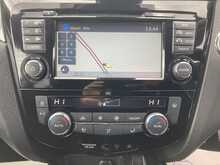 Nissan 1.2 DIG-T N-Connecta SUV 5dr Petrol Manual Euro 6 (s/s) (115 ps)