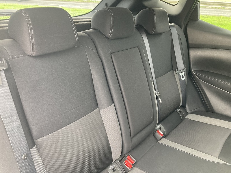 Nissan 1.2 DIG-T N-Connecta SUV 5dr Petrol Manual Euro 6 (s/s) (115 ps)