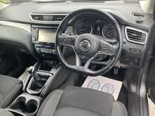 Nissan 1.2 DIG-T N-Connecta SUV 5dr Petrol Manual Euro 6 (s/s) (115 ps)