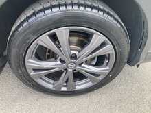 Nissan 1.2 DIG-T N-Connecta SUV 5dr Petrol Manual Euro 6 (s/s) (115 ps)