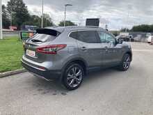 Nissan 1.2 DIG-T N-Connecta SUV 5dr Petrol Manual Euro 6 (s/s) (115 ps)