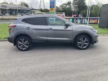Nissan 1.2 DIG-T N-Connecta SUV 5dr Petrol Manual Euro 6 (s/s) (115 ps)