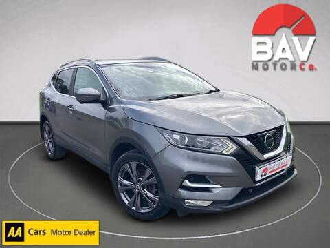 1.2 DIG-T N-Connecta SUV 5dr Petrol Manual Euro 6 (s/s) (115 ps)