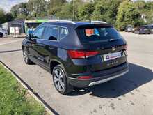 SEAT 1.0 TSI GPF Ecomotive SE Technology SUV 5dr Petrol Manual Euro 6 (s/s) (115 ps)