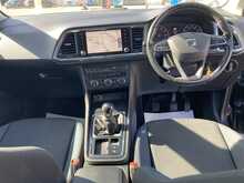 SEAT 1.0 TSI GPF Ecomotive SE Technology SUV 5dr Petrol Manual Euro 6 (s/s) (115 ps)