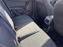 SEAT 1.0 TSI GPF Ecomotive SE Technology SUV 5dr Petrol Manual Euro 6 (s/s) (115 ps)