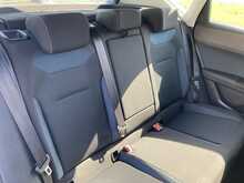SEAT 1.0 TSI GPF Ecomotive SE Technology SUV 5dr Petrol Manual Euro 6 (s/s) (115 ps)