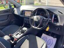 SEAT 1.0 TSI GPF Ecomotive SE Technology SUV 5dr Petrol Manual Euro 6 (s/s) (115 ps)
