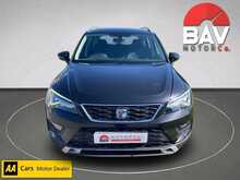 SEAT 1.0 TSI GPF Ecomotive SE Technology SUV 5dr Petrol Manual Euro 6 (s/s) (115 ps)