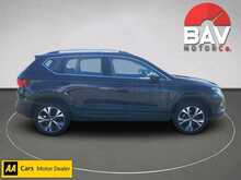 SEAT 1.0 TSI GPF Ecomotive SE Technology SUV 5dr Petrol Manual Euro 6 (s/s) (115 ps)
