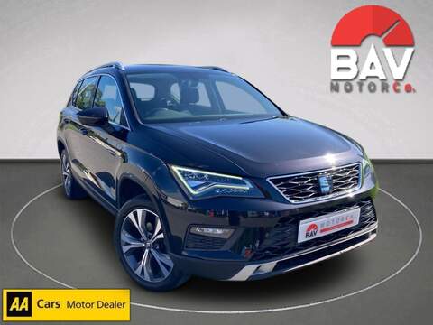 1.0 TSI GPF Ecomotive SE Technology SUV 5dr Petrol Manual Euro 6 (s/s) (115 ps)