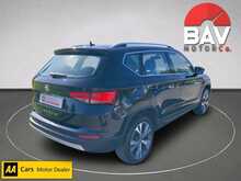 SEAT 1.0 TSI GPF Ecomotive SE Technology SUV 5dr Petrol Manual Euro 6 (s/s) (115 ps)