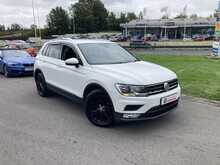 Volkswagen 2.0 TDI BlueMotion Tech SE SUV 5dr Diesel Manual Euro 6 (s/s) (150 ps)
