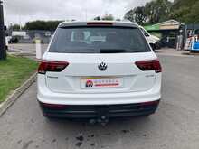 Volkswagen 2.0 TDI BlueMotion Tech SE SUV 5dr Diesel Manual Euro 6 (s/s) (150 ps)