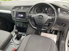 Volkswagen 2.0 TDI BlueMotion Tech SE SUV 5dr Diesel Manual Euro 6 (s/s) (150 ps)