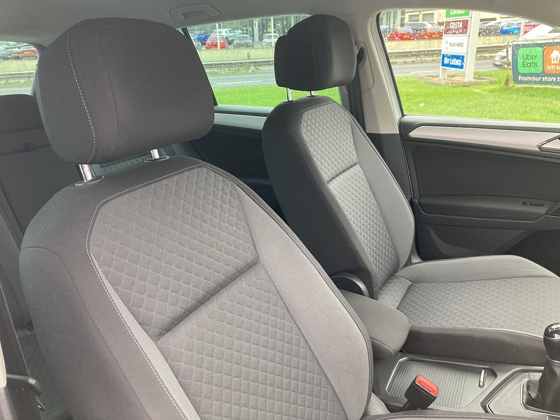 Volkswagen 2.0 TDI BlueMotion Tech SE SUV 5dr Diesel Manual Euro 6 (s/s) (150 ps)