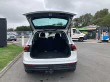 Volkswagen 2.0 TDI BlueMotion Tech SE SUV 5dr Diesel Manual Euro 6 (s/s) (150 ps)