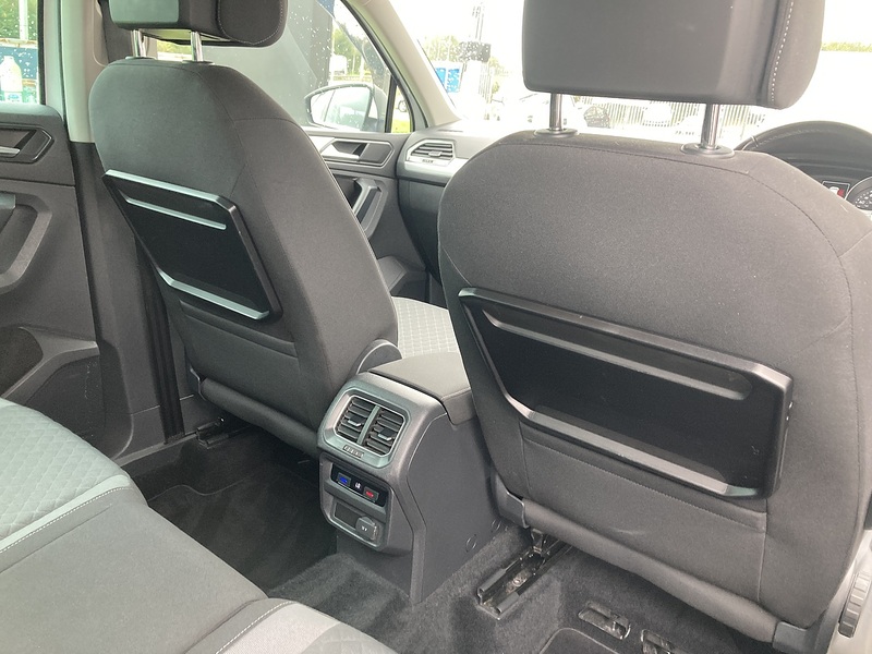 Volkswagen 2.0 TDI BlueMotion Tech SE SUV 5dr Diesel Manual Euro 6 (s/s) (150 ps)