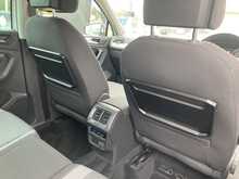 Volkswagen 2.0 TDI BlueMotion Tech SE SUV 5dr Diesel Manual Euro 6 (s/s) (150 ps)