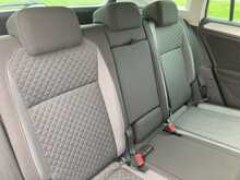 Volkswagen 2.0 TDI BlueMotion Tech SE SUV 5dr Diesel Manual Euro 6 (s/s) (150 ps)