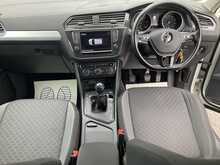 Volkswagen 2.0 TDI BlueMotion Tech SE SUV 5dr Diesel Manual Euro 6 (s/s) (150 ps)