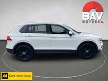 Volkswagen 2.0 TDI BlueMotion Tech SE SUV 5dr Diesel Manual Euro 6 (s/s) (150 ps)