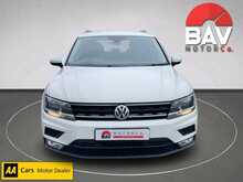 Volkswagen 2.0 TDI BlueMotion Tech SE SUV 5dr Diesel Manual Euro 6 (s/s) (150 ps)