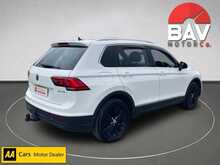 Volkswagen 2.0 TDI BlueMotion Tech SE SUV 5dr Diesel Manual Euro 6 (s/s) (150 ps)
