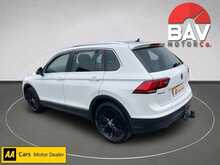 Volkswagen 2.0 TDI BlueMotion Tech SE SUV 5dr Diesel Manual Euro 6 (s/s) (150 ps)